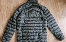 ODLO Daunenjacke, Herren Gr. XL, ungetragen, Neu