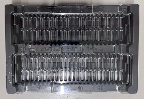 Esd memory tray - memory,