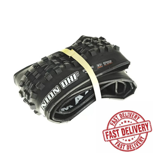 Maxxis minion dhf 6 - dhf, 2.6"