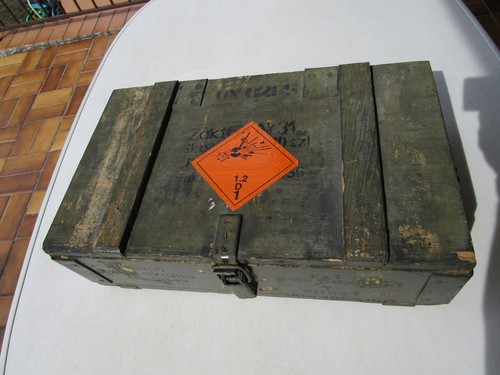 Kleine robuste - ,