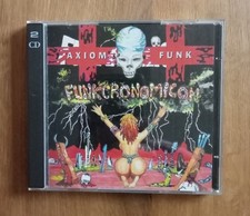 Axiom Funk - Funkcronomicon