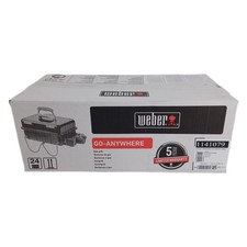 Weber Go-Anywhere