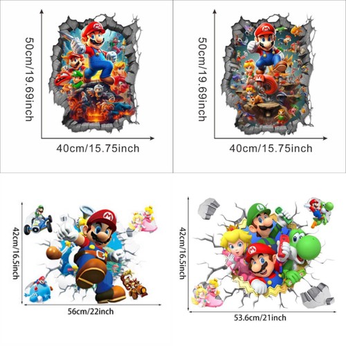 Super mario bros cartoon - super,