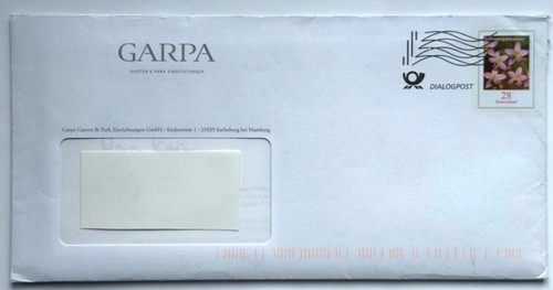 Garpa plusbrief dialogpost - dialogpost, 28
