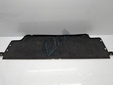 BMW Heck Innenraum Kofferraum