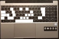 Tastatur Ersatztaste Tastenkappe Taste Medion E15403