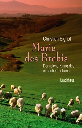 Marie des brebis - marie,