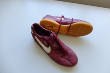 2007 Nike R10 IC PRO Tiempo