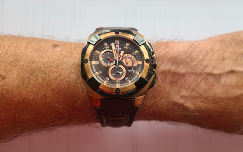 Festina chrono herren - festina,
