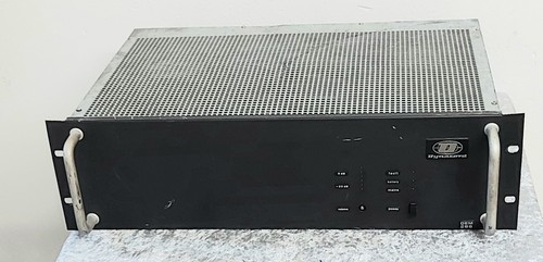 Dynacord dem 286 amplifier - dynacord,