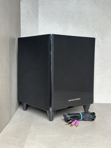 Harman kardon hkts210sub230 - harman,