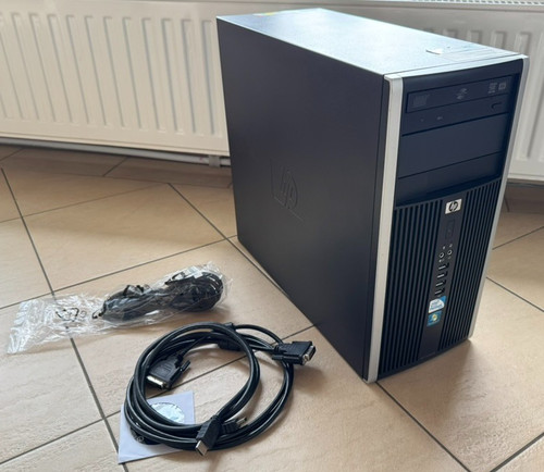 Compaq 6000 pro budget - compaq,