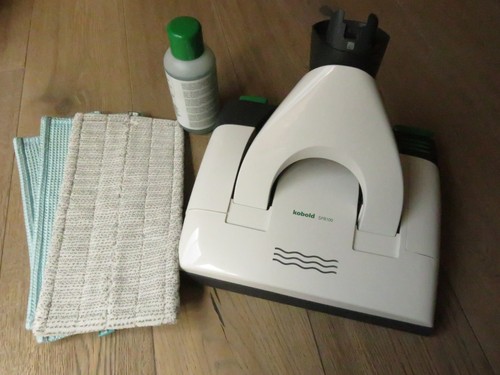 Vorwerk hartbodenreiniger - vorwerk,