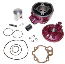 Zylinder Kit Minarelli 90 ccm