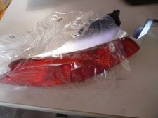 Ford linke Nebelschlußleuchte