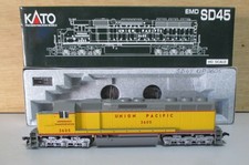 Kato 1716 diesellok - h0,