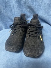 Adidas Ultra Boost schwarz Gr. 38