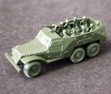 Roskopf RMM - 1:100 - BTR 152