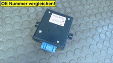Steuergerät Spracheingabe BMW E38 740i 6903886 Sofortversand