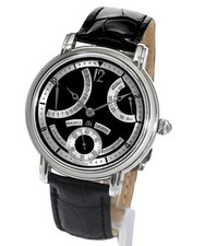 Maurice Lacroix Masterpiece
