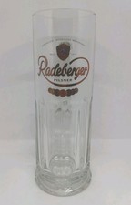 German Radeberger Pilsner .5