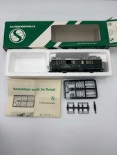 Sachsenmodelle 1:87 H0  14221