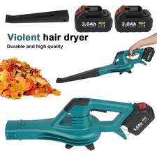 20V Akku Laubbläser