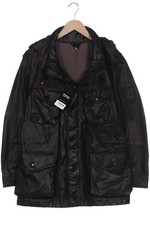 Strellson Jacke Herren Anorak Jacket Kurzmantel Gr. XXL Schwarz #63r1fz4