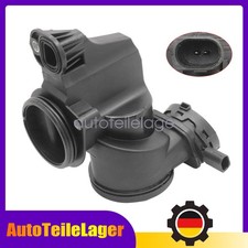 KURBELGEHÄUSEENTLÜFTUNG FÜR