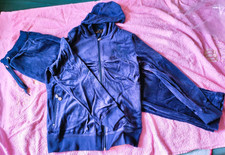 Alfredo Pauly  Freizeitanzug