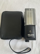 Blitzgerät Metz 234 BTS2 Megablitz. 