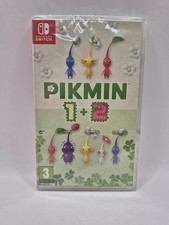 Pikmin 1 + 2 - Doppelpack