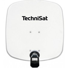 Technisat DIGIDISH 45 + Single