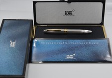 Montblanc Meisterstück