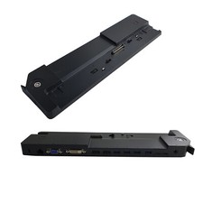 Fujitsu Dockingstation FPCPR363, 364 Model NPR46 Für LIFEBOOK E5511, E559