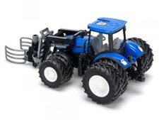 Korody traktor mit - rc,