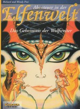 ABENTEUER IN DER ELFENWELT NR