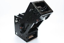 Gaggenau CM 210 Brühgruppe