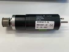 ASM Siemens SIPLACE Motor