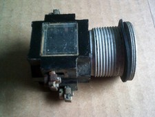 Taster Umschalter Glühtaster 6A 500V Schaltschrank Sirokko 4 polig 6702.005 DDR