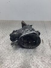 Schaltgetriebe Smart Fortwo Coupe (MC 01) 0.8 CDI 30kW 41PS 717409 HALBAUTOMATI