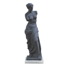 Venus von Milo Skulptur aus