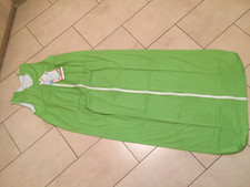 Sommer Schlafsack 170 cm NEU Odenwälder Anni Jersey Schlafsack limette