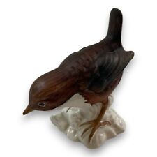 Goebel Porzellanfigur Vogel W. Germany – Sammlerstück Vintage Dekoration