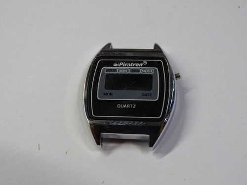 Montre piratron antik gehäuse - antik,