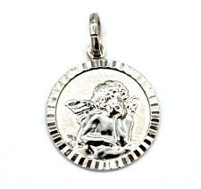 Anhänger Raphael Engel 925 Sterlingsilber NEU