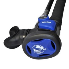 Sherwood gemini octo - sherwood,