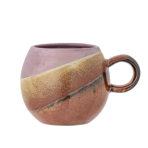 Bloomingville becher paula - becher,