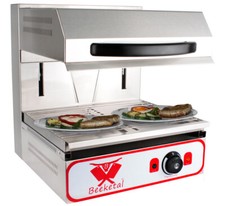 Überbackgerät Lift