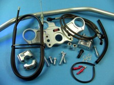 ABM Superbike Lenker-Kit